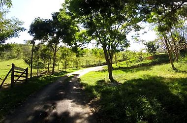 Hotel Pousada Alto Do Morro, Monteiro Lobato, Brazil 